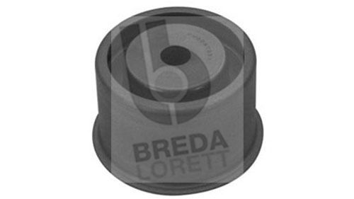 BREDA LORETT Паразитный / Ведущий ролик, зубчатый ремень TDI5142